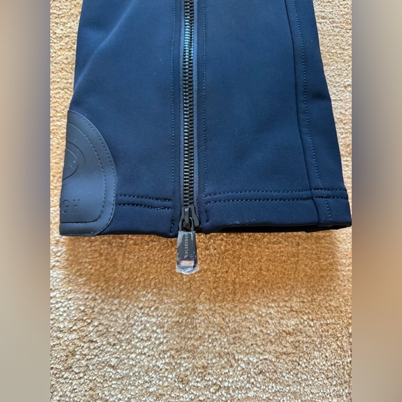 NWT GOLDBERGH Pippa belted flared ski pants - Picture 15 of 16